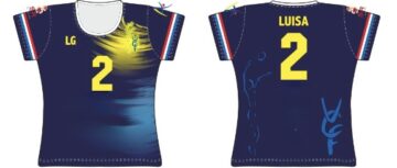 VCF Uniform 2025 - Female