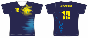 VCF Uniform 2026 – Male